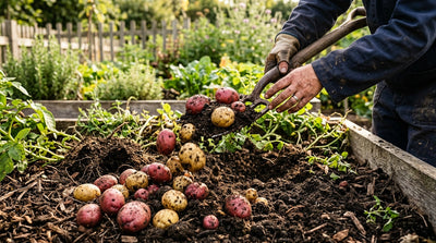 Potatoes