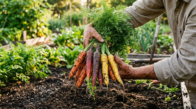 Carrots