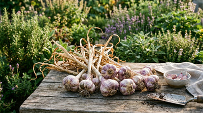 Garlic