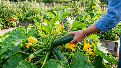 Zucchini