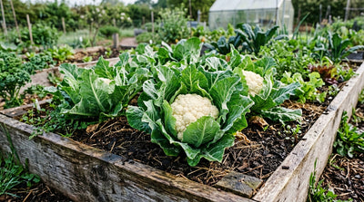 Cauliflower