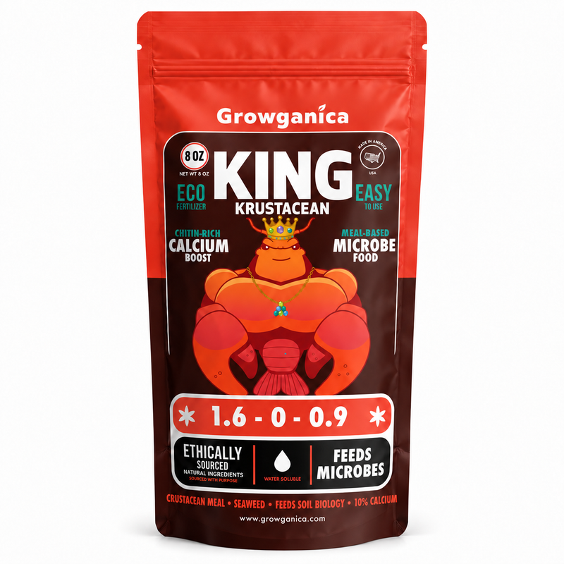 King Krustacean package