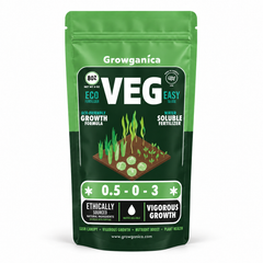 Veg – Vegetative Fertilizer