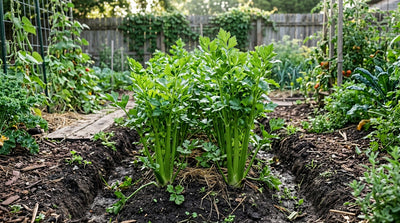 Celery