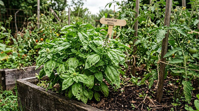 Basil