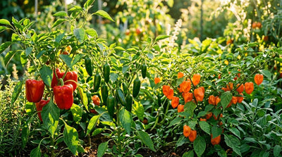 Peppers