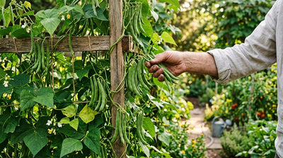 Green Beans
