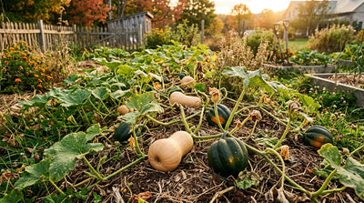 Winter Squash