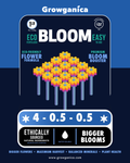 Bloom – Flowering Fertilizer (4-0.5-0.5)