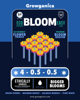Bloom – Flowering Fertilizer (4-0.5-0.5)