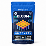 Bloom – Flowering Fertilizer (4-0.5-0.5)