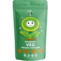 Veg – Organic Vegetative Fertilizer