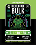 Incredible Bulk – Bloom Booster (0.1-10-25)