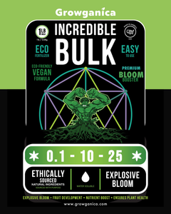 Incredible Bulk – Bloom Booster (0.1-10-25)