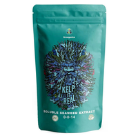 Kelp It Real – Extracto de algas marinas soluble orgánico (0-0-14)