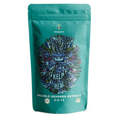 Kelp It Real – Organic Soluble Seaweed Extract (0-0-14)