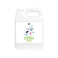 Microbes – Organic Living Soil Inoculant