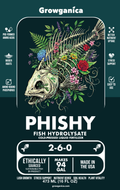 Phishy – Fish Hydrolysate & Root Conditioner