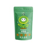 Veg – Organic Vegetative Fertilizer