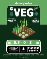 Veg – Vegetative Fertilizer