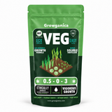 Veg – Vegetative Fertilizer