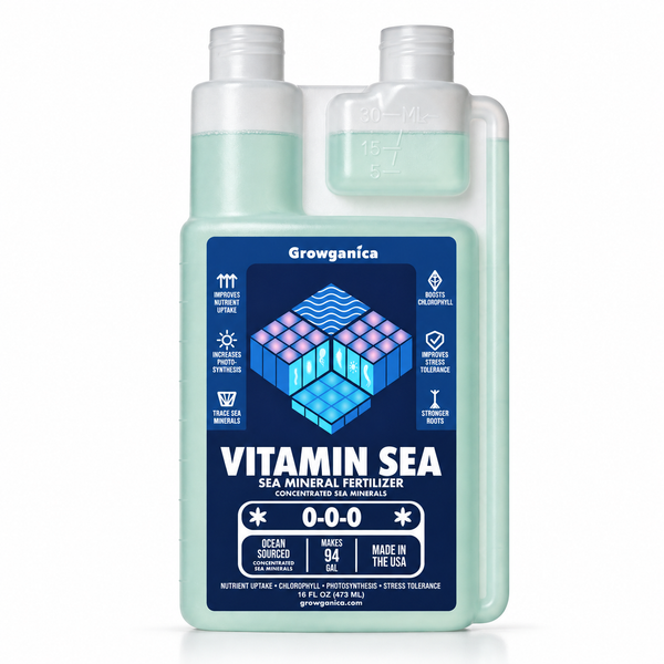Growganica Vitamin Sea — hero